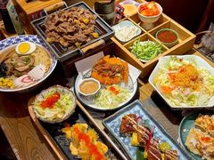 -桃太郎寿司料理(南坪店)
