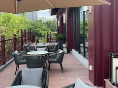 -五缘水乡酒店兰轩中餐厅