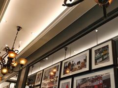 -高第街56号港式餐厅·精选(世茂广场宽厚里大明湖店)