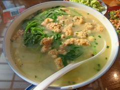 -小街47號江湖菜(四合院店)