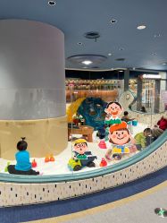 -奈尔宝家庭中心·亲子餐厅(北京东坝万达店)
