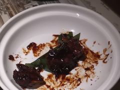 -绿茶餐厅(松江万达店)