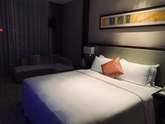 -深圳湾科技园丽雅查尔顿酒店