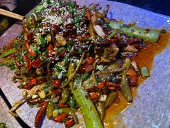 -醉小酒馆·川菜·江湖菜·重庆菜(观音桥旗舰店)