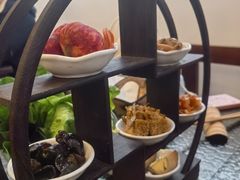 -五观堂素食(新华路店)