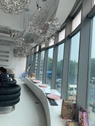 -babiline芭比莱恩半永久纹眉纹唇发际线