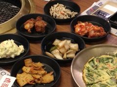 -虎哥六韩式烤肉料理 TIGERGRILL(隆生金山湖中心购物广场店)