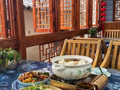 -八木轩·寻味大理白族民俗餐厅(文献路店)