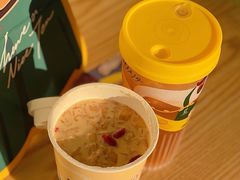 -丘大叔柠檬茶(乐峰广场分店)