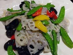 -天和晟新京菜.水煮鱼.湘土菜(国展店)