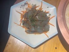 -民食香·腊排骨野生菌美食(木府店)