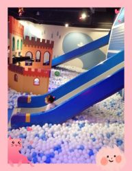 -幻贝家儿童乐园(苏州中心店)