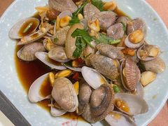 -抱德·潮汕味(敦和店原惠城鱼仔)