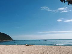 -西涌国际滨海旅游区