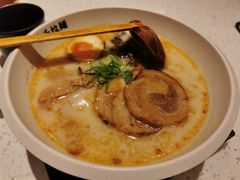 -味千拉面(又一城店)