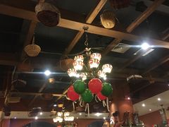 -彼德西餐厅(凯德广场新南店)