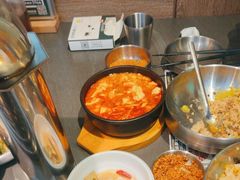 -农乐园炭火烤肉(繁花中心店)