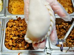 -张果佬年糕卷(科巷店)