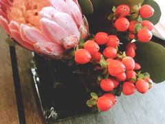 -悦厅·下午茶(杭州柏悦酒店)