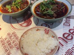 -耙吉吉川味小酒馆(本地人回头店)