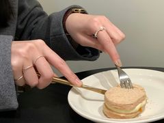 -La Porte de Paris 巴黎之门法式甜品