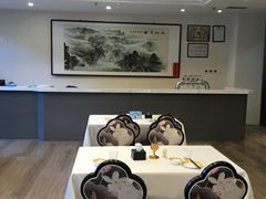 -惠丰堂饭庄(北洼路店)