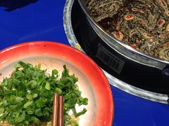 -马路边边火锅串串(观前街店)