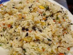 扬州炒饭-壶园美食·淮扬菜(东圈门店)