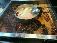 -红鼎坊·老成都火锅(新南门店)