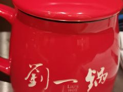 -刘一锅筋头巴脑(王府井店)