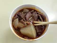 -江三王记牛杂馆(总店)