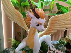 -北川羌城旅游区