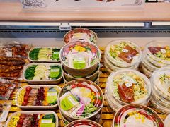 -果蔬好生活超市(新荟城店)