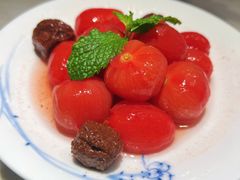 -绿茶餐厅(青岛城阳万象汇店)