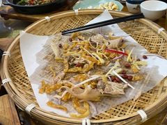 -猪腰一家·地道佛山菜(盐步店)