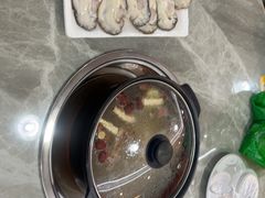 -濠轩阁特色生蚝火锅(水湾路店)