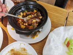 -渝半城经典川粤菜(重庆天地店)