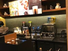 -星巴克(深圳坪山益田门店)