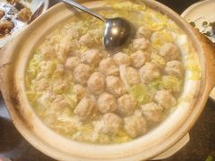 -老牌坊鲁菜名店(聊城美食岛店)