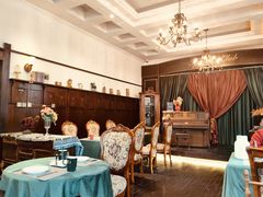 -中山路壹号传奇club·啤酒花园餐厅
