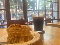 -C.Y Cafe