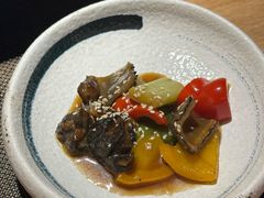 -德川家日本料理(顺义华联店)