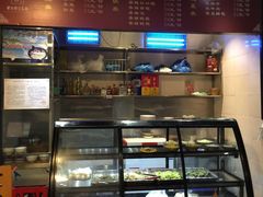 -华兴街煎蛋面(总店)