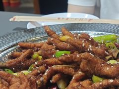 -掌上鲜(南顺城街店)