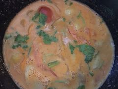 -Doo Dee Thai Food(Issan/Isaan/Esan)