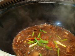 -徽州铁锅宴·地锅鸡地锅鱼