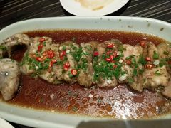 -眉州东坡·熊猫主题餐厅(枫蓝店)