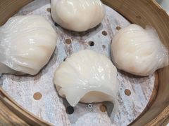 笋尖虾饺皇-香港百合居(LCM置汇旭辉广场店)