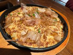 -千代武日本料理(开发区店)