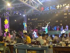 -渔家火锅·海鲜自助餐·演艺(亚龙湾天域酒店)